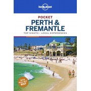 Pocket Perth & Fremantle Lonely Planet